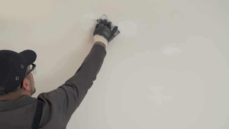 Best Drywall Texturing  in Delafield, WI